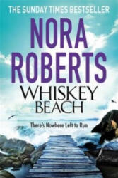 Whiskey Beach - Nora Roberts (2014)