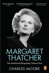 Margaret Thatcher - Charles Moore (2014)