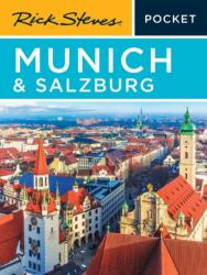 Rick Steves Pocket Munich & Salzburg (ISBN: 9781641716871)