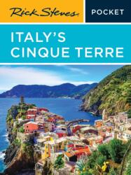 Rick Steves Pocket Italy's Cinque Terre - Gene Openshaw (ISBN: 9781641716734)