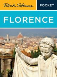 Rick Steves Pocket Florence (ISBN: 9781641716710)