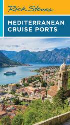Rick Steves Mediterranean Cruise Ports - E06 (ISBN: 9781641716611)