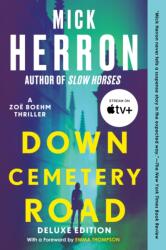 Down Cemetery Road Deluxe Edition (ISBN: 9781641298032)