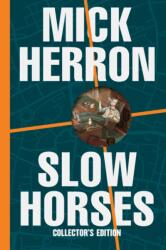 Slow Horses (ISBN: 9781641298025)