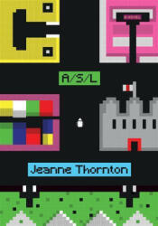 THORNTON JEANNE - A/S/L - THORNTON JEANNE (ISBN: 9781641297974)