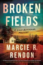 Broken Fields (ISBN: 9781641297899)
