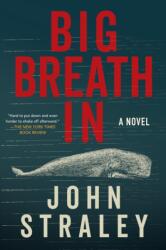 Big Breath In (ISBN: 9781641297394)