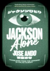 Jackson Alone (ISBN: 9781641296366)
