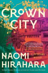 Crown City (ISBN: 9781641296083)