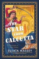 The Star from Calcutta (ISBN: 9781641295093)