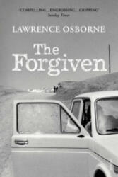 Forgiven - Lawrence Osborne (2014)