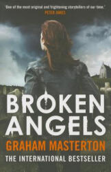 Broken Angels - Graham Masterton (2014)