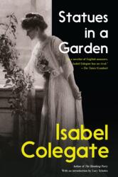 Statues in a Garden (ISBN: 9781640097803)