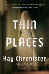 Thin Places (ISBN: 9781640097773)