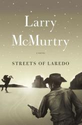 Streets of Laredo - Larry McMurtry (ISBN: 9780684857534)
