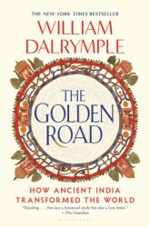 Golden Road (ISBN: 9781639738410)