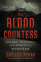The Blood Countess (ISBN: 9781639732159)