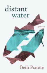 distant water (ISBN: 9781639551682)