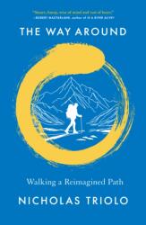 The Way Around (ISBN: 9781639551392)