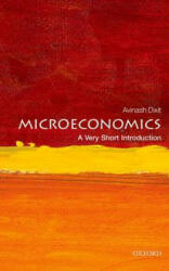 Microeconomics: A Very Short Introduction - Avinash Dixit (2014)