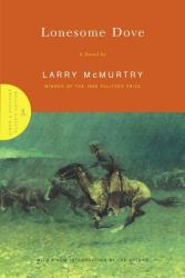 Lonesome Dove - Larry McMurtry (ISBN: 9780684871226)