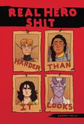 Harder Than It Looks (ISBN: 9781638991694)