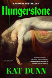 Hungerstone - DUNN KAT (ISBN: 9781638934028)