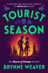 Tourist Season (ISBN: 9781638932109)
