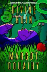 Divine Ruin (ISBN: 9781638931980)