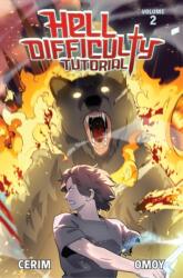 Hell Difficulty Tutorial (Light Novel) Vol. 2 (ISBN: 9781638493266)