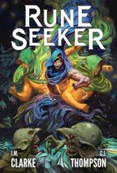 Rune Seeker (ISBN: 9781638493242)
