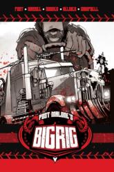 Post Malone's BIG RIG Vol. 1 (ISBN: 9781638493150)