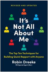 It's Not All About Me, Revised and Updated Edition (ISBN: 9781637748466)