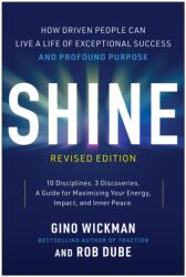 Shine, Revised Edition (ISBN: 9781637748343)