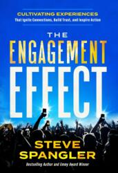 The Engagement Effect (ISBN: 9781637634837)
