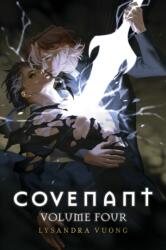 Covenant Vol. 4 SC (ISBN: 9781637158845)