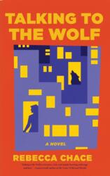 Talking to the Wolf (ISBN: 9781636284620)