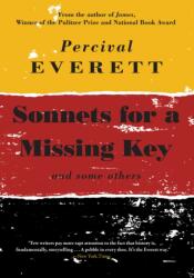 Sonnets for a Missing Key (ISBN: 9781636282695)