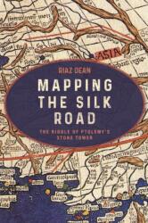 Mapping the Silk Road (ISBN: 9781636246093)