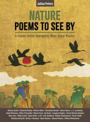 Nature Poems to See By (ISBN: 9781636081748)