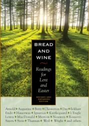 Bread and Wine (ISBN: 9781636081700)