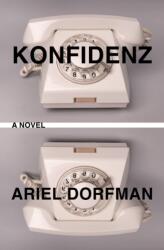 Konfidenz (ISBN: 9781635424508)