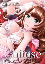 Chitose (ISBN: 9781634425100)