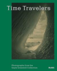 Time Travelers (ISBN: 9781633451827)