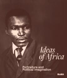 Ideas of Africa (ISBN: 9781633451711)