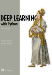 Deep Learning with Python, Third Edition (ISBN: 9781633436589)