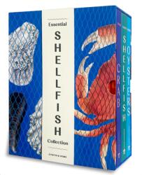 Essential Shellfish Collection (ISBN: 9781632176356)