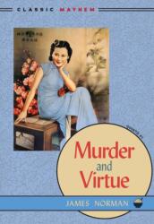 Murder and Virtue (ISBN: 9781631943447)