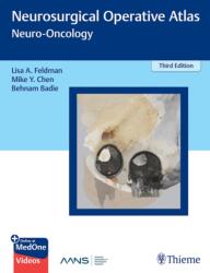 Neurosurgical Operative Atlas: Neuro-Oncology (ISBN: 9781626231085)