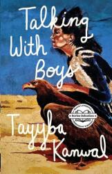 Talking with Boys (ISBN: 9781625571793)